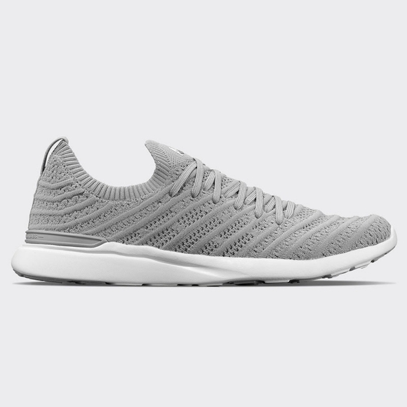 APL Shoes - APL | TechLoom Wave Runner Slip On Running Sneaker, Women's 8.5